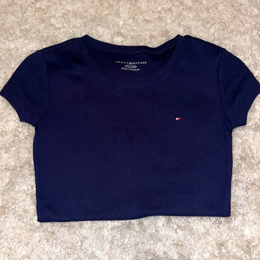 Tommy Hilfiger